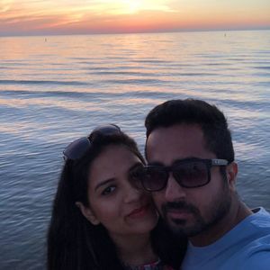 Meet your Posher, Sheena